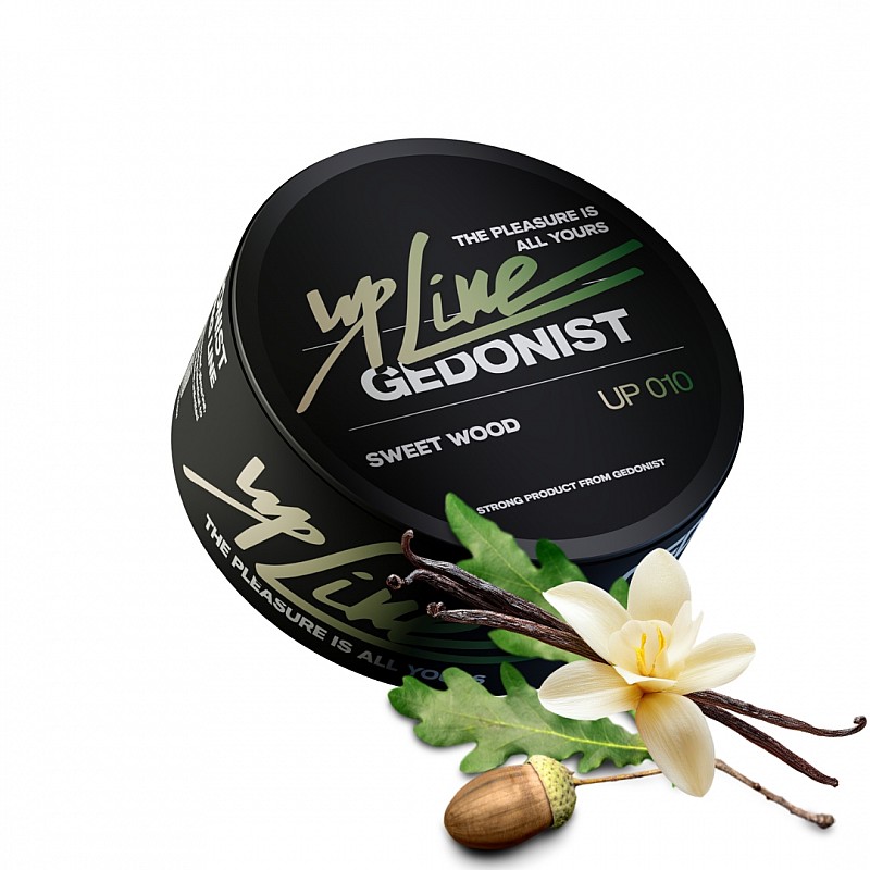 Gedonist UPline Sweet Wood