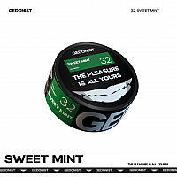 Gedonist Sweet Mint