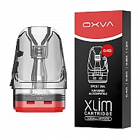 Картридж Oxva Xlim Top Fill V3 0.4 Ом 3 Мл