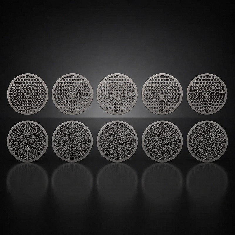 Сетка металическая Volta