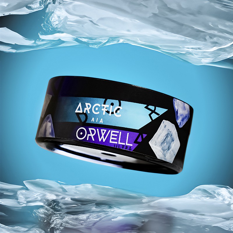 Orwell Medium Arctic