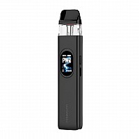 Vaporesso Xros 6 Cosmic Black