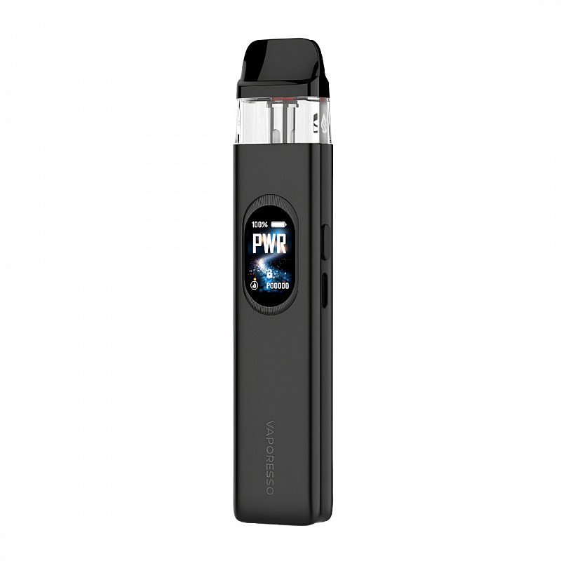 Vaporesso Xros 6 Cosmic Black