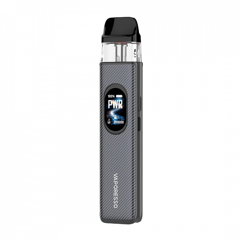 Vaporesso Xros 6 Carbon Fiber Gray