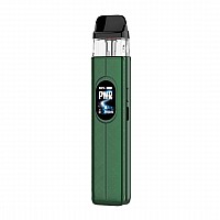 Vaporesso Xros 6 Silk Green