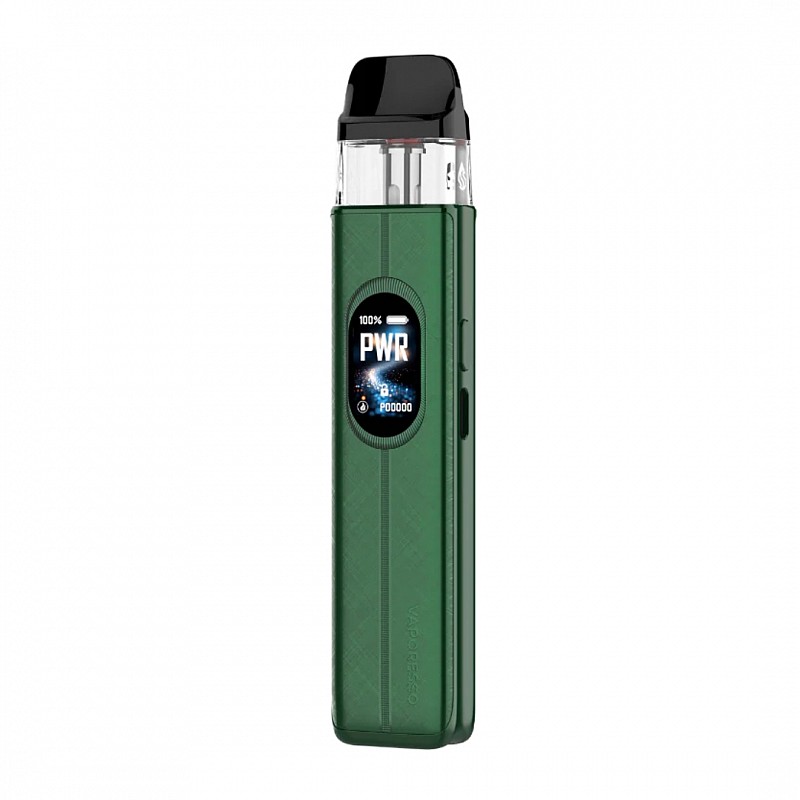 Vaporesso Xros 6 Silk Green
