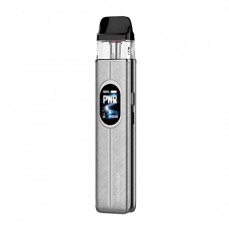 Vaporesso Xros 6 Silk Gray