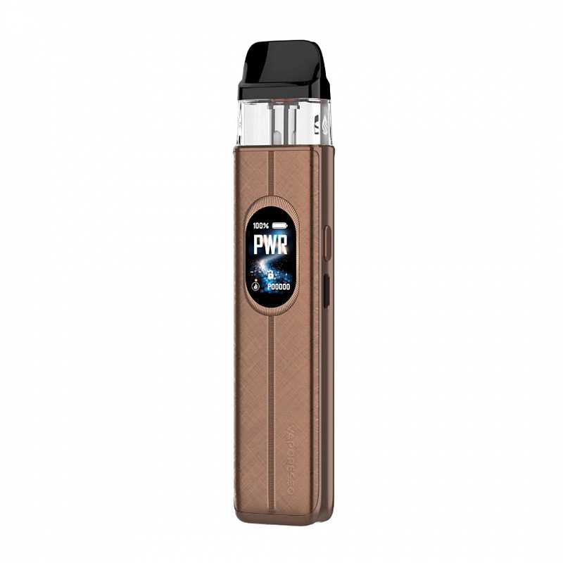 Vaporesso Xros 6 Silk Brown