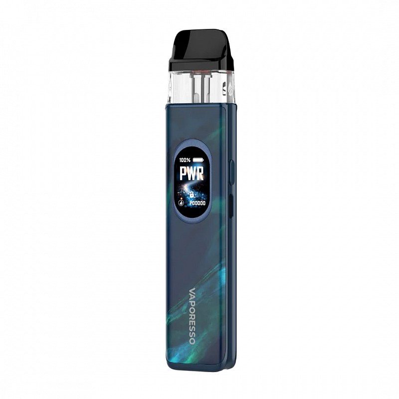 Vaporesso Xros 6 Aurora Blue