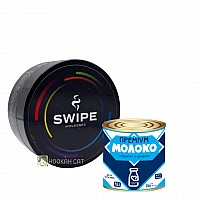 Swipe Zhushenka