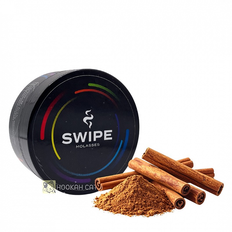 Swipe Cinnamon