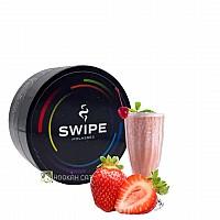 Swipe Strawberry Milkshake