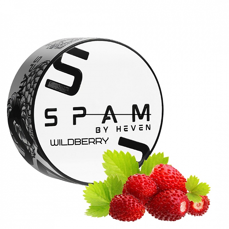 Spam Wildberry