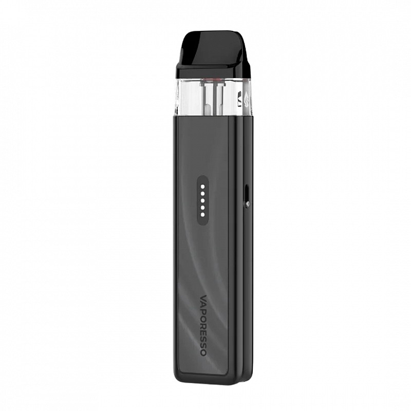 Vaporesso Xros 6 Mini Black