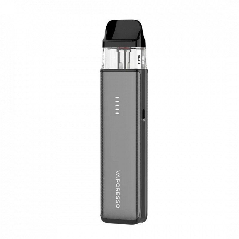 Vaporesso Xros 6 Mini Titanium Black