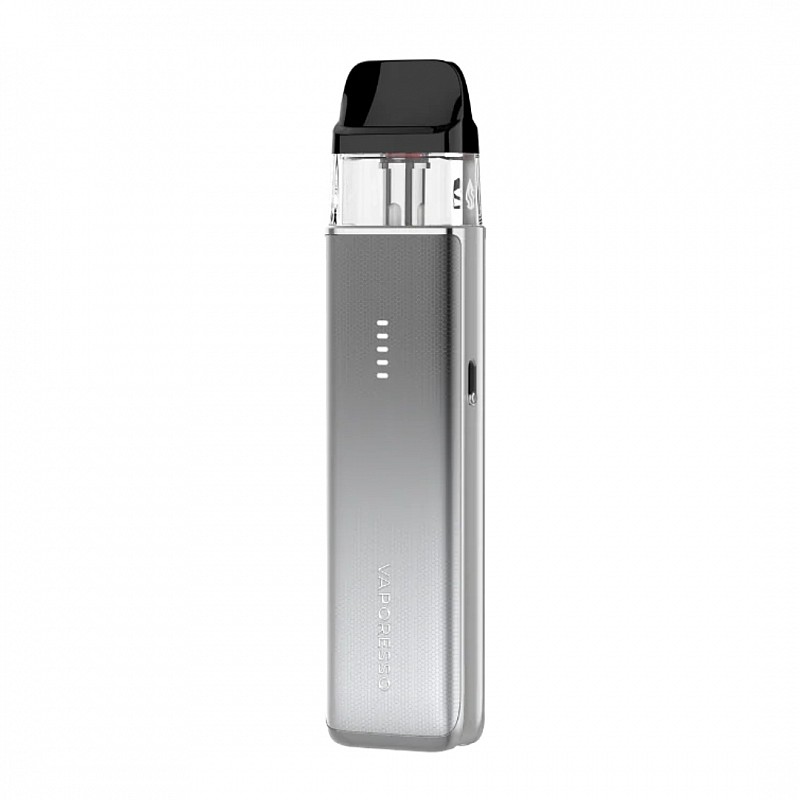 Vaporesso Xros 6 Mini Titanium Silver