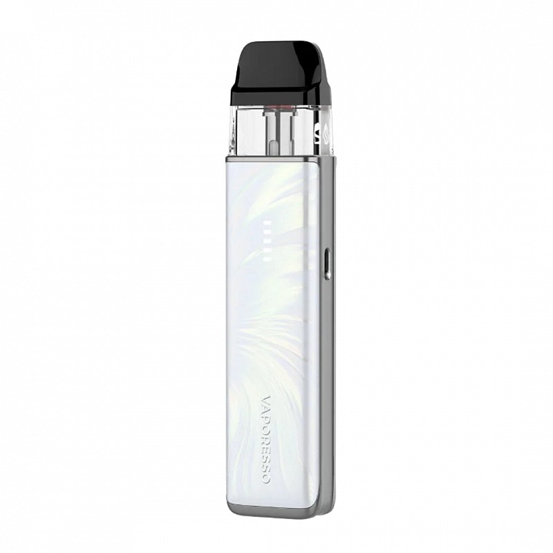 Vaporesso Xros 6 Mini Plume White