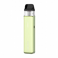 Vaporesso Xros 6 Mini Jelly Green