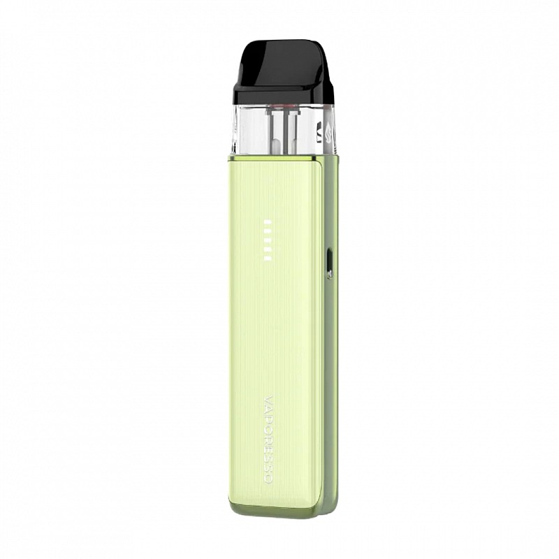 Vaporesso Xros 6 Mini Jelly Green