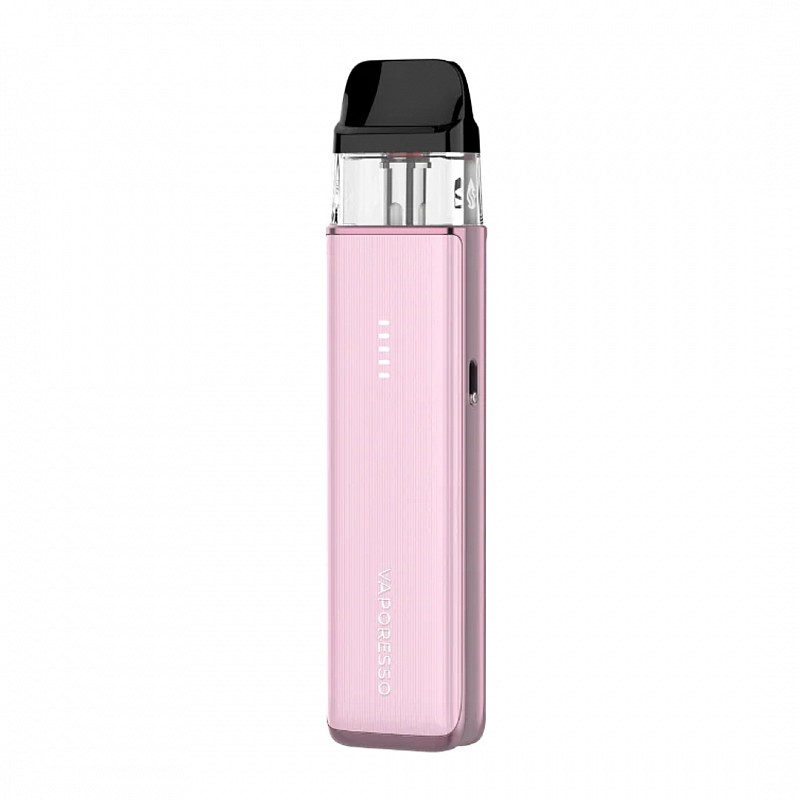 Vaporesso Xros 6 Mini Jelly Pink