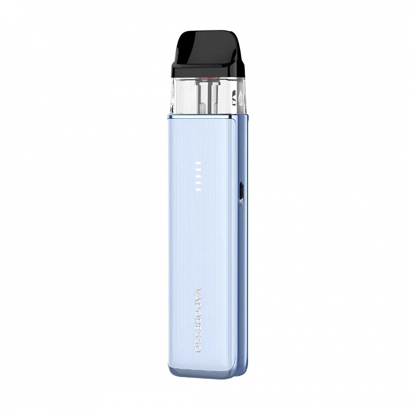 Vaporesso Xros 6 Mini Jelly Blue