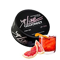 Gedonist UPline Pink Gin