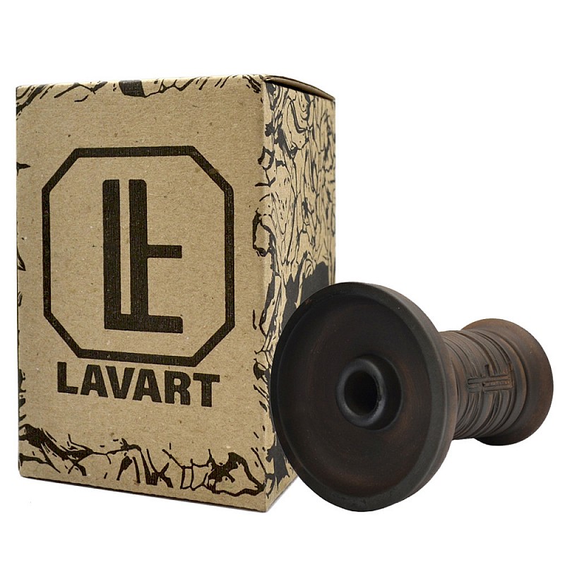 Чаша Lavart Aurora Brown