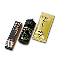 Набір Chaser Mix Ultra Pear Jasmine