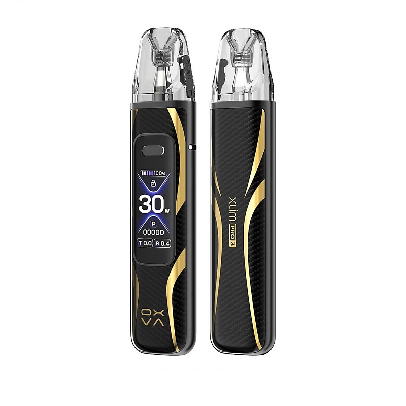 Oxva Xlim Pro 3 Pro Carbon