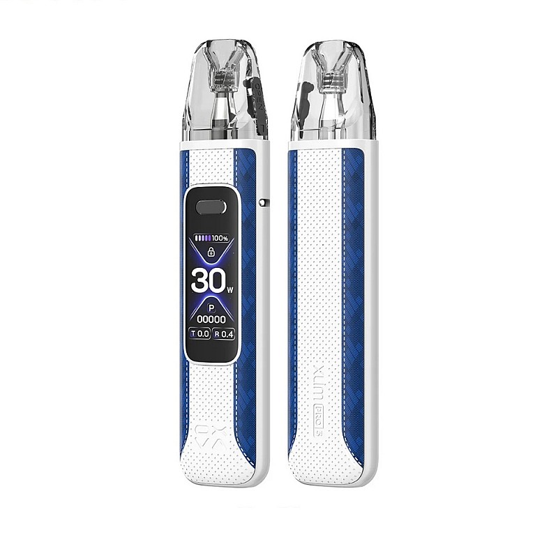 Oxva Xlim Pro 3 Sky Blue