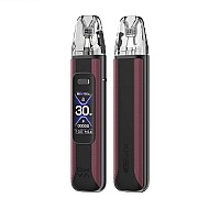 Oxva Xlim Pro 3 Race Red