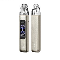 Oxva Xlim Pro 3 Titanium Silk