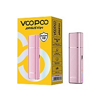 Voopoo Argus Klyc Dusty Pink