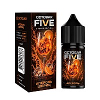 Набір Octobar Five Aperol