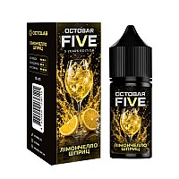 Набір Octobar Five Limoncello Spritz