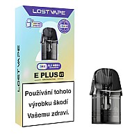 Картридж Lost Vape E-plus V2 0.3 Ом