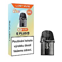 Картридж Lost Vape E-plus V2 0.6 Ом