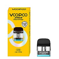 Картридж Voopoo Argus SNAP 0.7 Ом (2 ml)