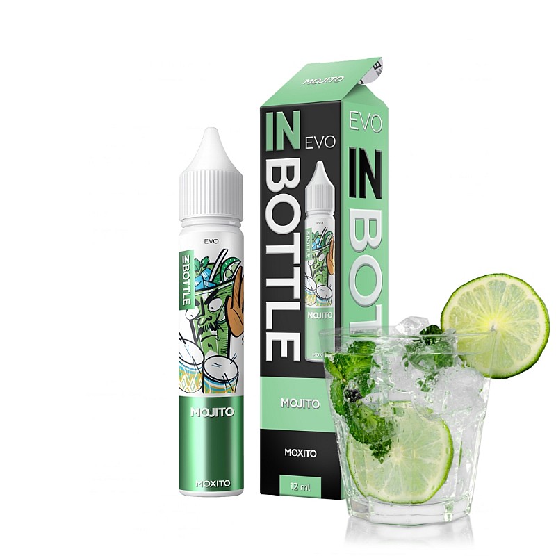 Набір In Bottle EVO Mojito