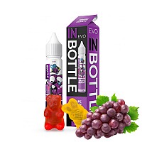 Набір In Bottle EVO Grape Gummy