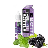 Набір In Bottle EVO Forest Blackberry Menthol