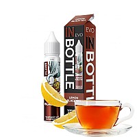 Набір In Bottle EVO Lemon Black Tea