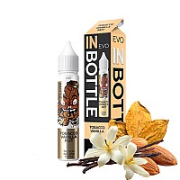 Набір In Bottle EVO Vanilla Nut Tobacco