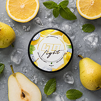 420 Light Pear Lemonade