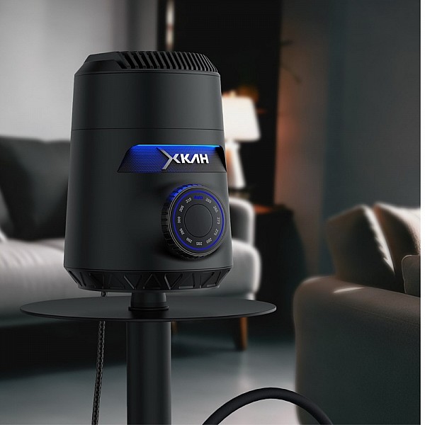 Чаша XKAH Lite Graphite Чаша XKAH Lite Graphite
