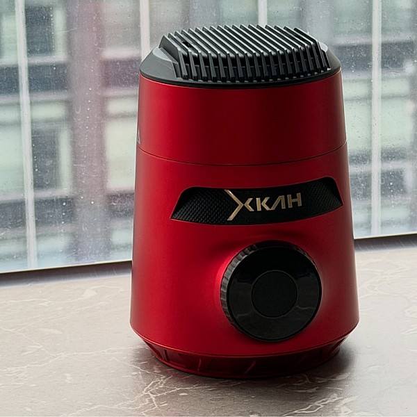 Чаша XKAH Lite Red Чаша XKAH Lite Red