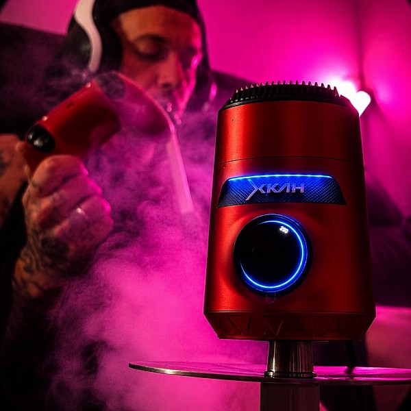 Чаша XKAH Lite Red Чаша XKAH Lite Red