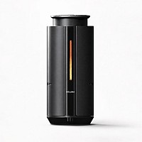 Чаша SOLUNA X1 Obsidian Black