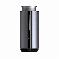 Чаша SOLUNA X1 Titanium Gray