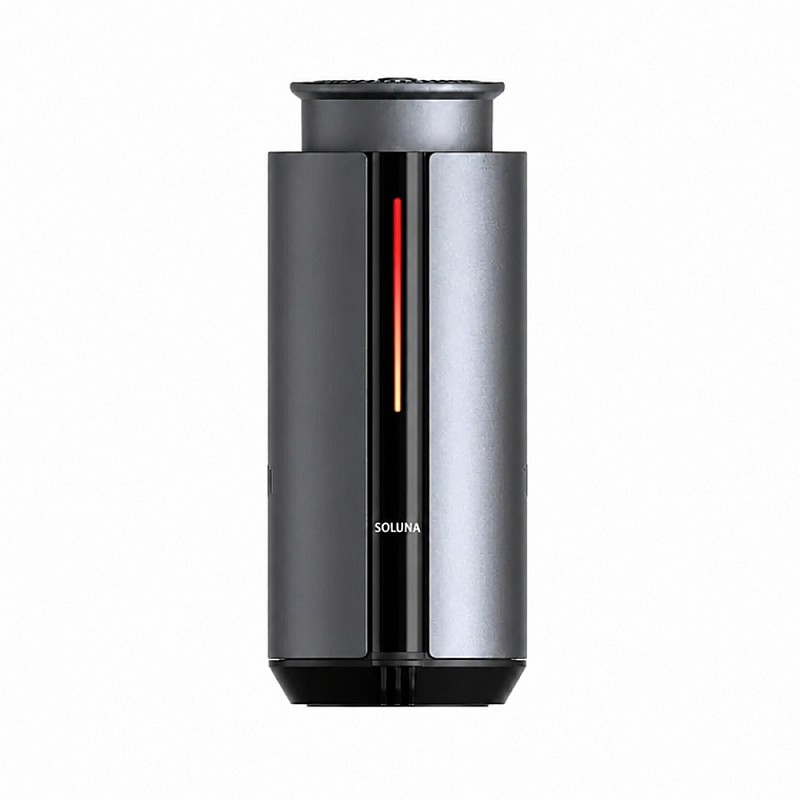 Чаша SOLUNA X1 Titanium Gray